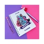Еженедельник Kite детский на спирали Monster High, твердая обложка (MH25-438) - уменьшенное изображение 10