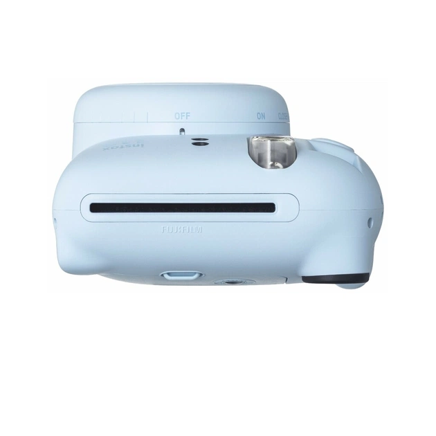 Камера миттєвого друку Fujifilm INSTAX Mini 12 BLUE (16806092) - picture 6