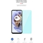 Плівка захисна Armorstandart Anti-Blue Motorola G32 / G62 5G (ARM62057) - зменшене зображення 2