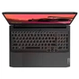 Ноутбук Lenovo IdeaPad Gaming 3 15ACH6 (82K202BMRA) - зменшене зображення 4