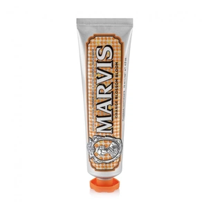 Зубна паста Marvis Квітка апельсина 75 мл (8004395111626) зображення 1