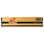 Модуль пам'яті для комп'ютера DDR3 4GB 1600 MHz PLAY Gold Goodram (GYG1600D364L9/4G) - зменшене зображення 1
