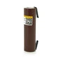Аккумулятор 18650 3000mah (2850-3000mah), 30A, 3.7V(2.75-4.2V), Brown Liitokala (Lii-HG2-N) - уменьшенное изображение 1