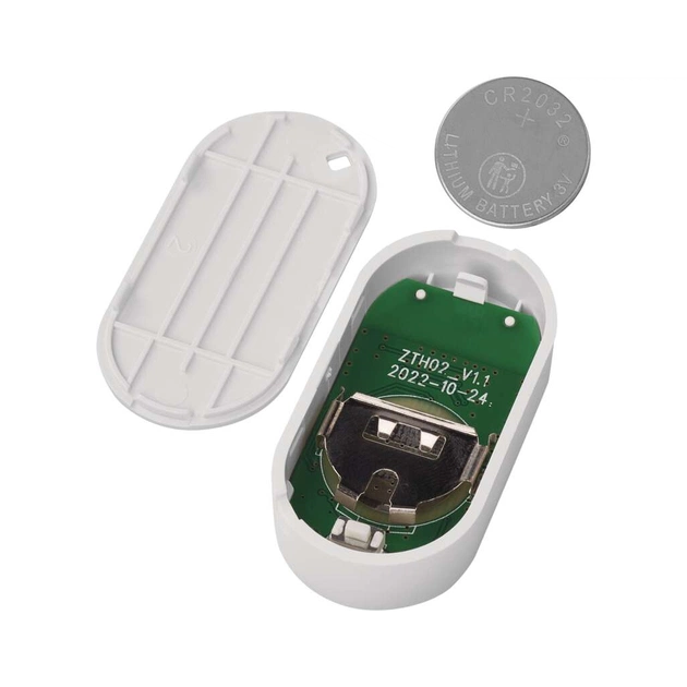 Термо-гигрометр EMOS EGS0102 ZigBee (EGS0102) - изображение 4