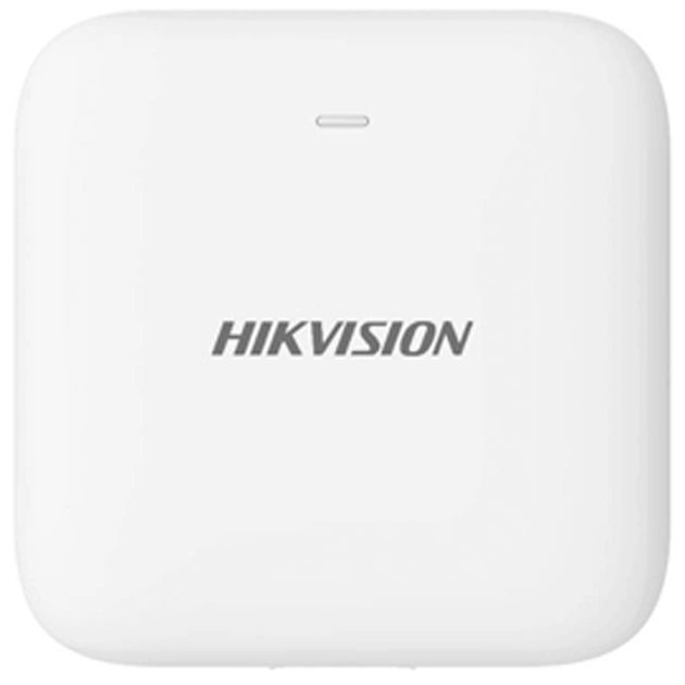 Беспроводной датчик Hikvision DS-PDWL-E-WE - изображение 1