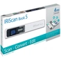Сканер Iris IRISCan Book 5, White (458739) - зменшене зображення 3