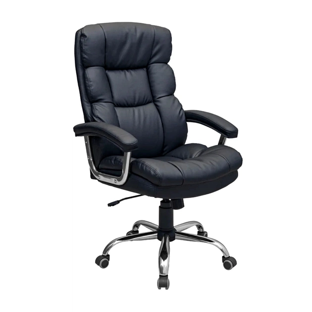 Офісне крісло Richman Манхеттен Ю Хром П3 M-1 (Tilt) Флай 2230 (R00000054505) - зображення 1