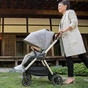 Коляска Nuna Triv Ebony (ST12006EBNG) - зменшене зображення 8