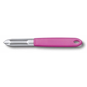 Овочечистка Victorinox Standard Peeler Pink (7.6077.5) зображення 1