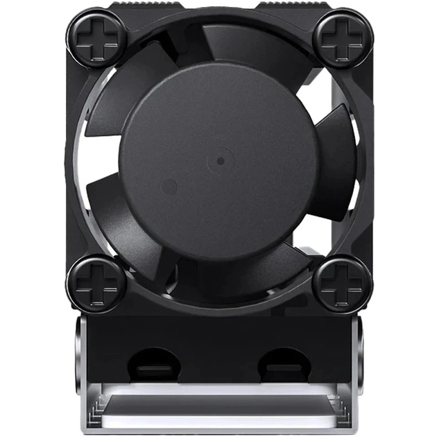 Радіатор охолодження JONSBO M.2-7 Black - picture 4