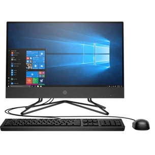 Комп'ютер HP 200 G4 / Pentium Silver J5040 (9US90EA) зображення 1