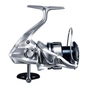 Котушка Shimano Stradic 4000FL 6 1BB (ST4000FL) - зменшене зображення 3