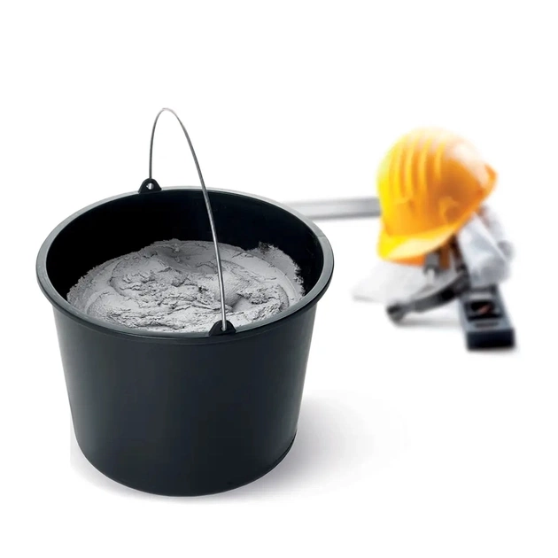 Відро будівельне Kistenberg 240*200, KBU05 (KBU05) - picture 2