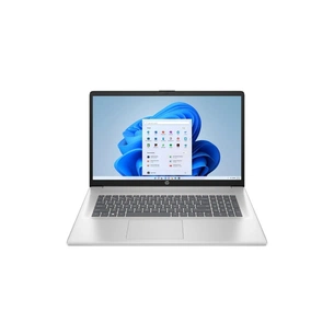 Ноутбук HP 17-cn4049ua (D06HCEA) зображення 1