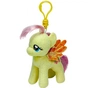 М'яка іграшка Ty Fluttershy, 15 см (41102) - уменьшенное изображение 1