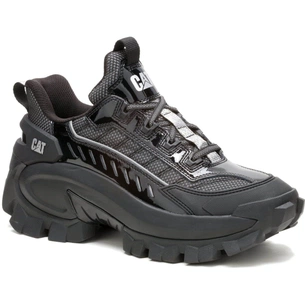 Кроссовки Caterpillar (CAT) Intruder Max Lace Chrometallic P726284 чорні 42 (195021015406) изображение 1