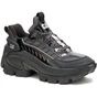 Кроссовки Caterpillar (CAT) Intruder Max Lace Chrometallic P726284 чорні 42 (195021015406) - уменьшенное изображение 1