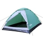 Намет Solex двомісна зелена (82050GN2) - зменшене зображення 1