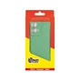 Чохол до мобільного телефона Dengos Soft Motorola Moto G24/ G24 Power (mint) (DG-TPU-SOFT-58) - зменшене зображення 5