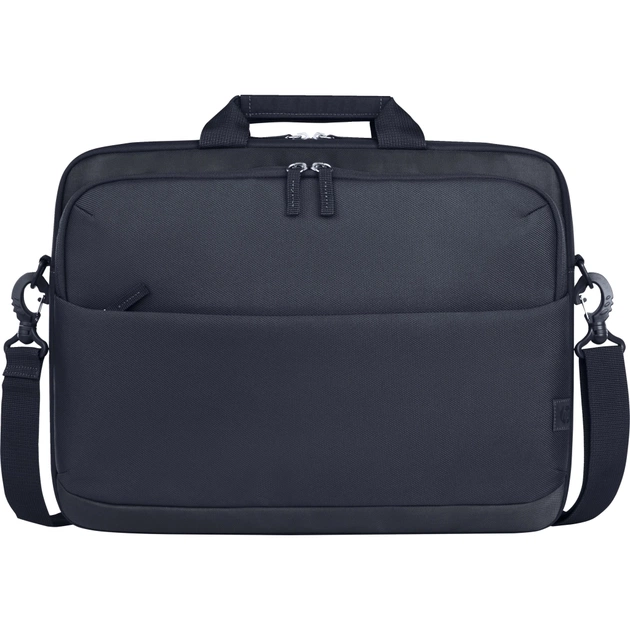 Сумка для ноутбука HP 16" Everyday Odyssey, dark gray, 600D (A08KKAA) - зображення 1