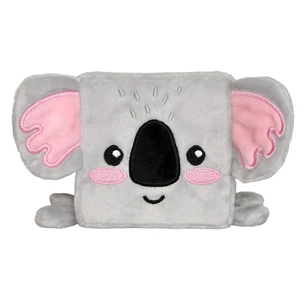 М'яка іграшка Tigres кубик Коала Коа (ІГ-0255) зображення 1