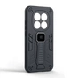 Чохол до мобільного телефона Armorstandart Proover Xiaomi Redmi Note 15 Pro 5G Black (ARM89749) - зменшене зображення 2