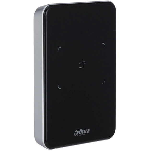 Зчитувач Dahua DHI-ASR2100A-ME - зображення 1