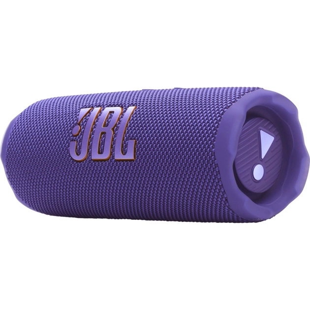 Акустична система JBL Flip 7 Purple (JBLFLIP7PUR) - зображення 5