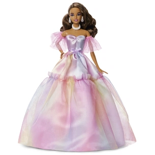 Лялька Barbie Signature Особливий День народження (JJX77) зображення 1