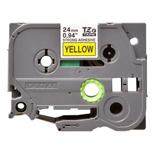 Стрічка для принтера етикеток Brother TZES651 зображення 1