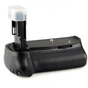 Батарейний блок Meike Canon 6D (BG-E13) (DV00BG0036) - зменшене зображення 2