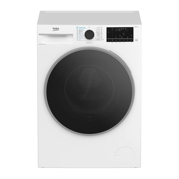 Стиральная машина Beko B5DFT510457WPB - изображение 1