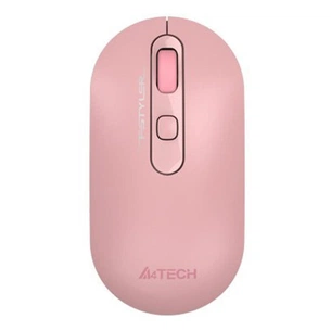 Мишка A4Tech FG20 Pink зображення 1