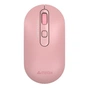 Мишка A4Tech FG20 Pink - зменшене зображення 1