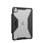 Чохол до планшета UAG iPad Pro 11" (Gen 5 2024) Plyo Black/Ice (124477114043) - уменьшенное изображение 5