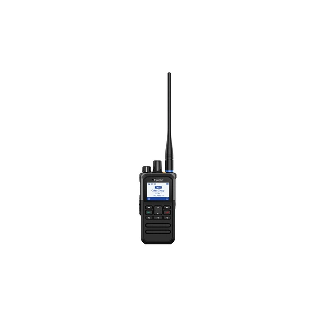Портативна рація Caltta DH460 UHF DMR - picture 1
