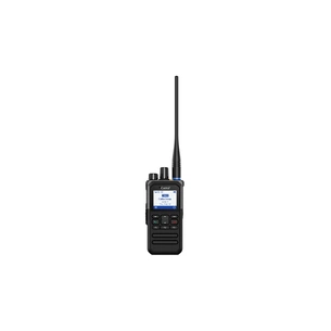 Портативна рація Caltta DH460 UHF DMR picture 1