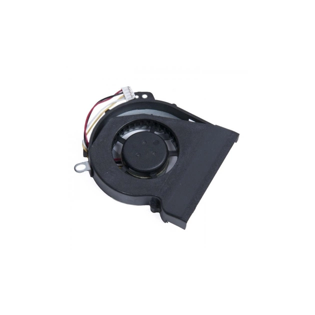 Вентилятор ноутбука Lenovo S9/S10 DC(5V,0.4A) 4pin (AB5005UX-R0B) - picture 3