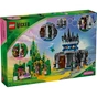 Конструктор LEGO Wicked Емеральд-сіті і замок Кіамо Ко (75689) - зменшене зображення 6