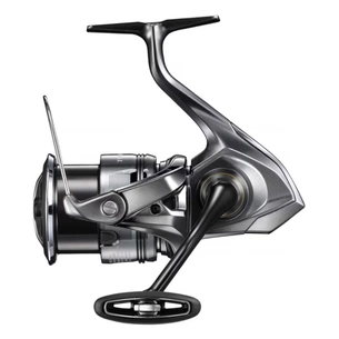 Котушка Shimano Twin Power FE 4000M 9+1BB 5.31 (TP4000MFE) зображення 1