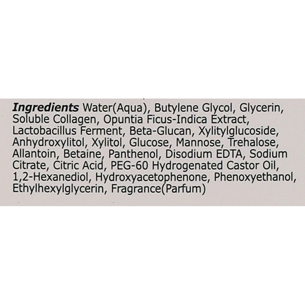 Тонік для обличчя Prreti Biome Collagen 300 мл (8809738324066) - picture 3