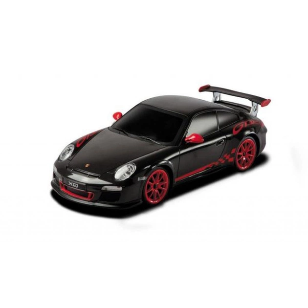 Радіокерована іграшка XQ Porsche 911 GT3 (XQRC18-15AA) - зображення 1