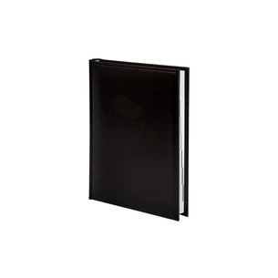 Тижневик Buromax недатований BASE (Miradur) L2U A5 чорний 288 сторінок (BM.2008-01) зображення 1