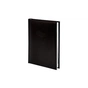 Тижневик Buromax недатований BASE (Miradur) L2U A5 чорний 288 сторінок (BM.2008-01) - уменьшенное изображение 1