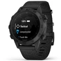 Смарт-годинник Garmin MARQ Commander Gen 2, Carbon, GPS (010-02722-01) - зменшене зображення 7