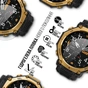Плівка захисна Armorstandart Matte hydrogel Amazfit T-Rex 3 Pro 48mm 6 pcs (ARM91976) - зменшене зображення 2