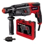 Перфоратор Einhell TE-RH 950 5F, SDS+, 950Вт, 3Дж, 2 швидкості, кейс (4257978) - зменшене зображення 1