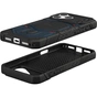 Чехол для мобильного телефона UAG Monarch Pro Magsafe iPhone 18 Pro Max Kevlar Mallard (114568113955) - уменьшенное изображение 9