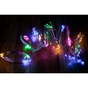 Гірлянда BPNY з адаптером 180LED, 1.8М, 10.8W Водопад Color (102979) - зменшене зображення 2
