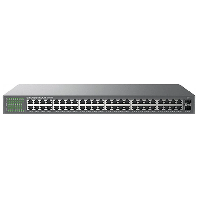 Комутатор мережевий Grandstream GWN7706 - зображення 1